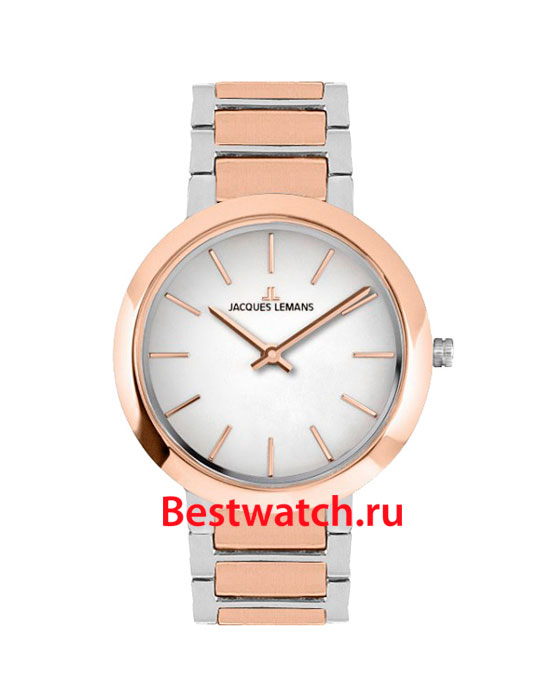 Часы Jacques Lemans Milano 1-1842B
